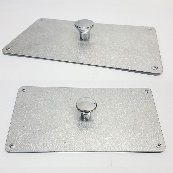 lid for GDS-01 stainless steel