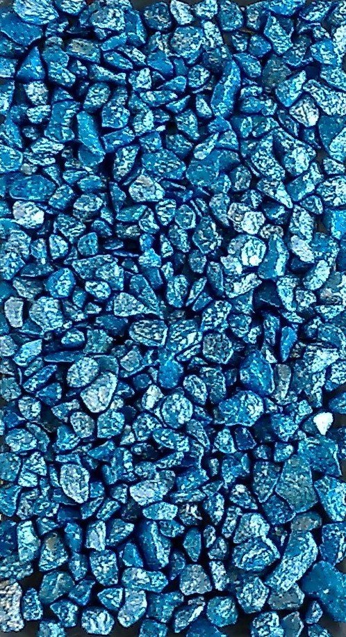 Aktiv Aquarienboden nano, 12 Liter (1 L = 3,25€) Beutel, 1-1,5 mm karibik