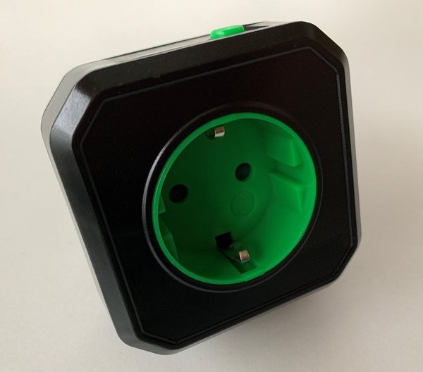 Elektronische Zeitschaltuhr für Rauchgenerator oder Räucherofen, ab 2 Stück 14,50 €